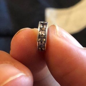 Pandora Blush Pink Eternity Spacer